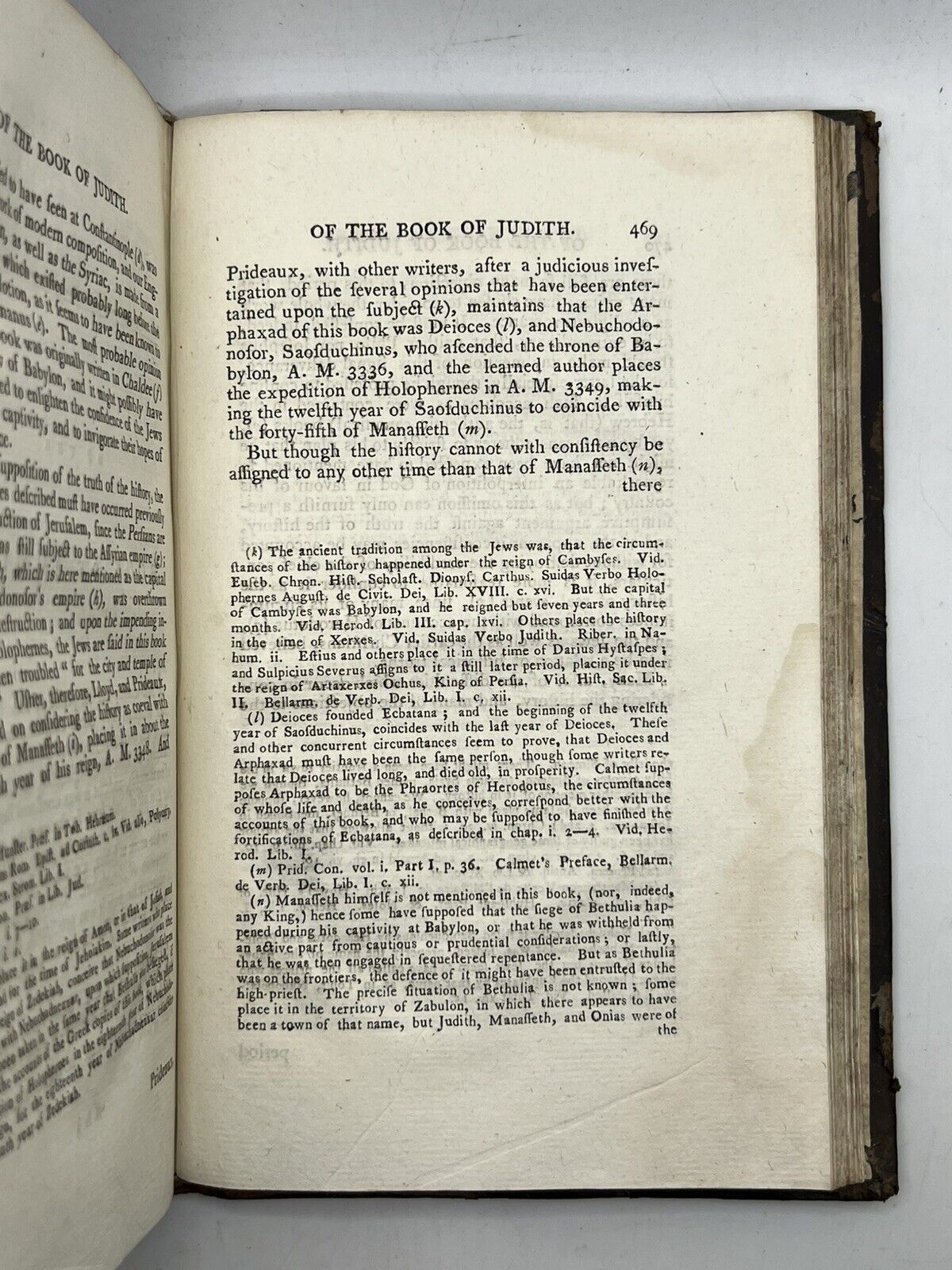 A Key to the Old Testament by Robert Gray 1792