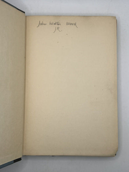 The King's Henchman by Edna St. Vincent Millay 1927 First Edition