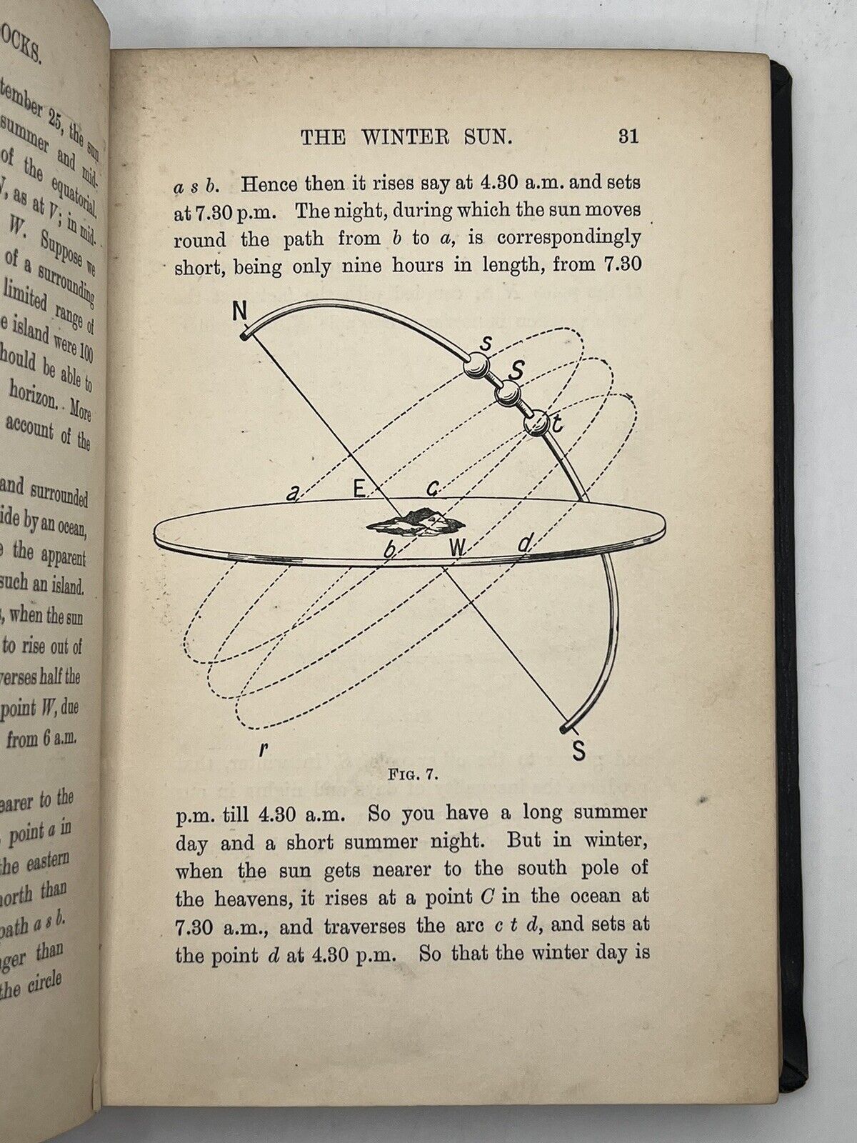 Time and Clocks by Henry H. Cunynghame 1909 Antique Horology Book