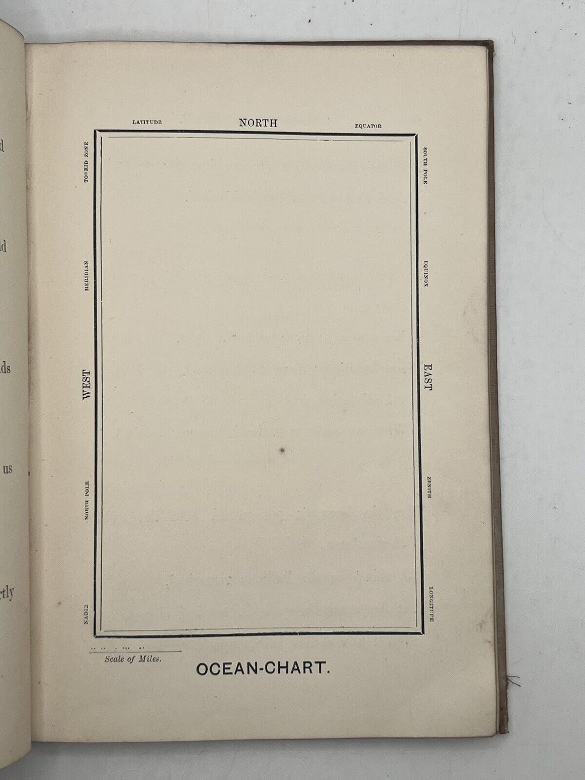 The Hunting of the Snark by Lewis Carroll 1876 First Edition Original Cloth