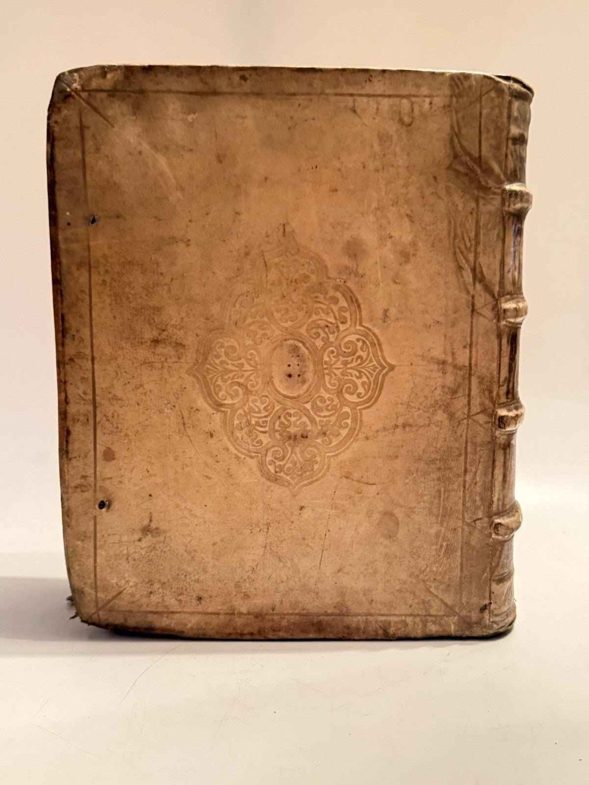 The Works of Virgil 1646