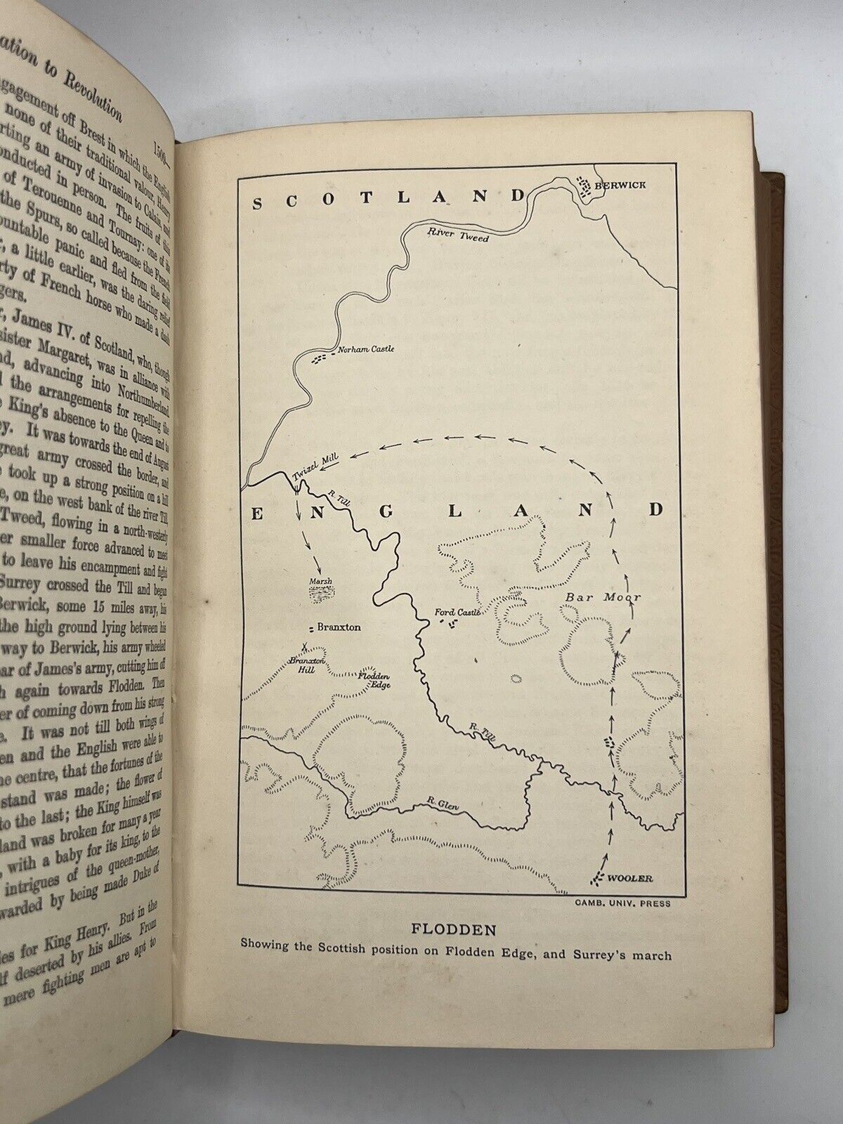 The History of England by Arthur D. Innes 1907