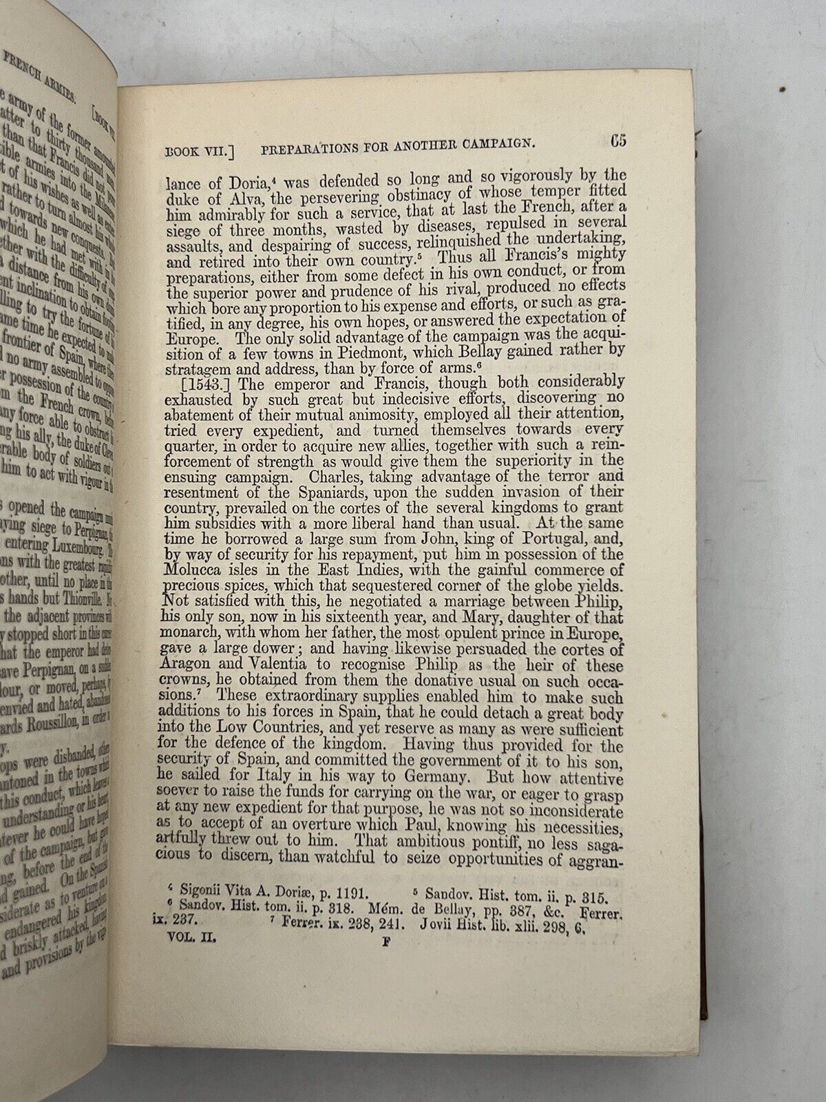 The Works of William Prescott 1859-67