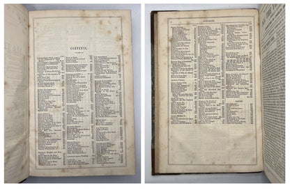 All the Year Round by Charles Dickens 1860-1875 First Editions & Later