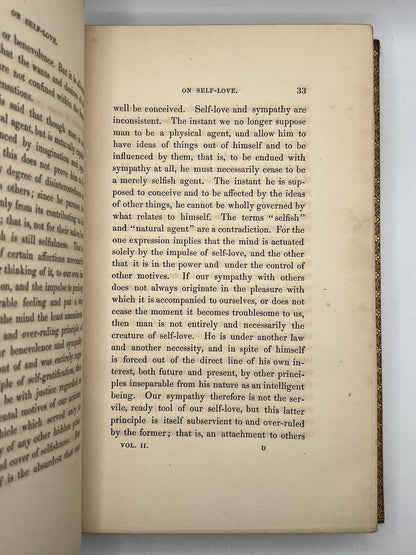 Literary Remains of the Late William Hazlitt 1836 First Edition