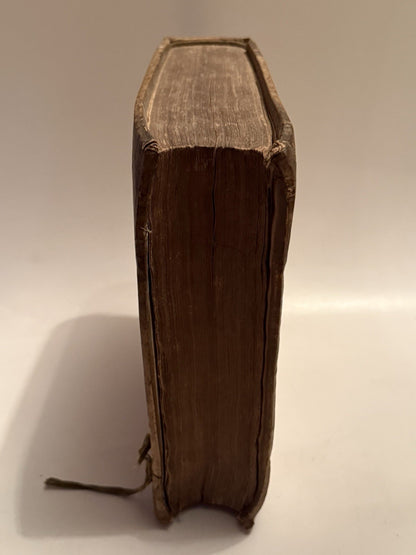 The Works of Virgil 1646
