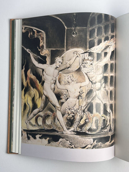 Paradise Lost by John Milton 2004 Folio Society