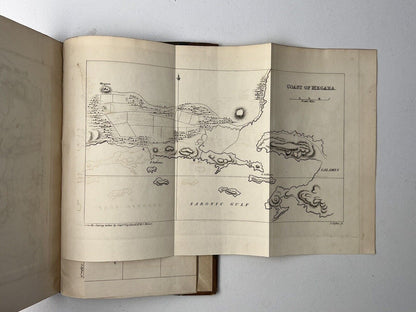 The History of the Peloponnesian War by Thucydides 1840 - Arnold Edition