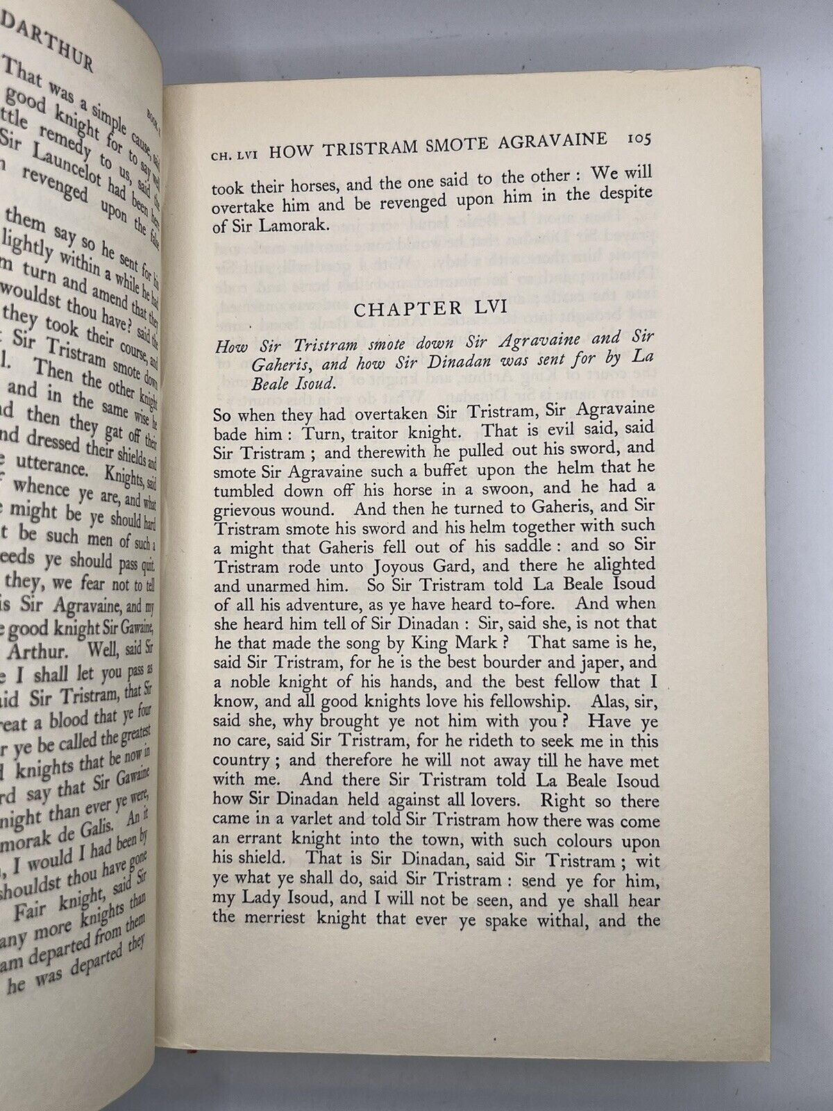 King Arthur and the Knights of the Round Table by Sir Thomas Malory 1900