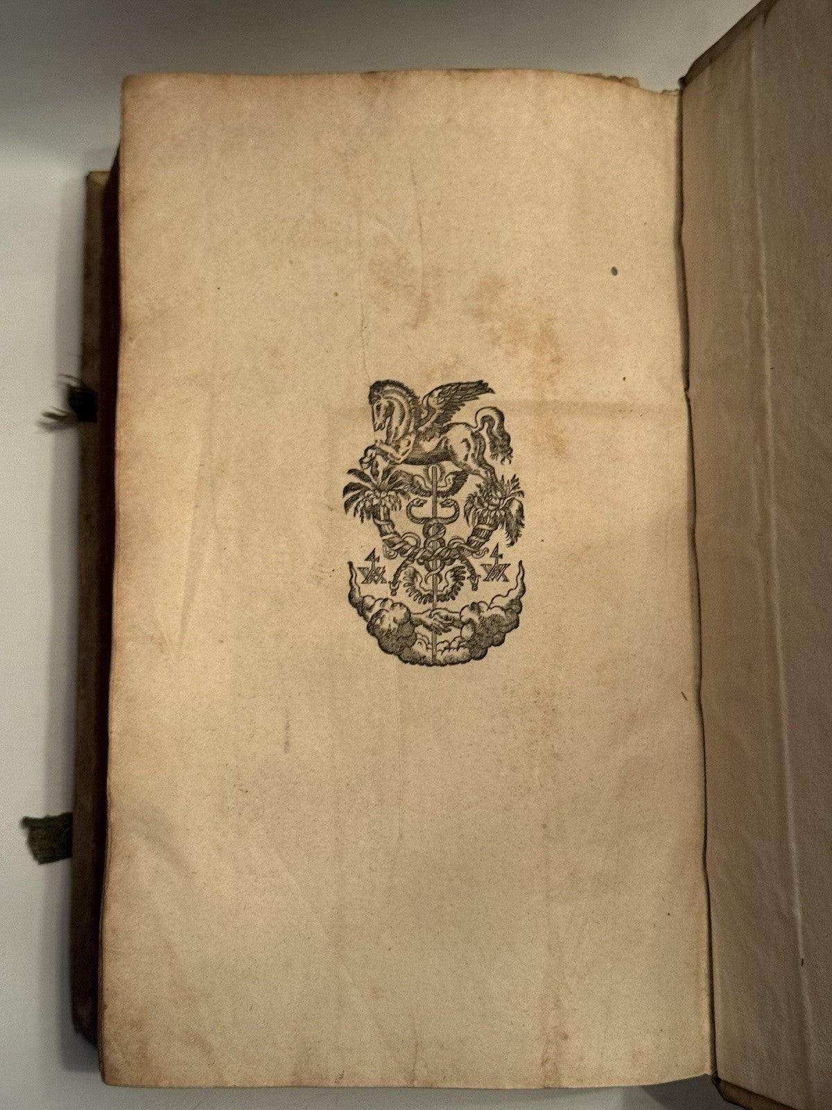 Gesta Dei per Francos 1611 History of the Crusades; First Edition