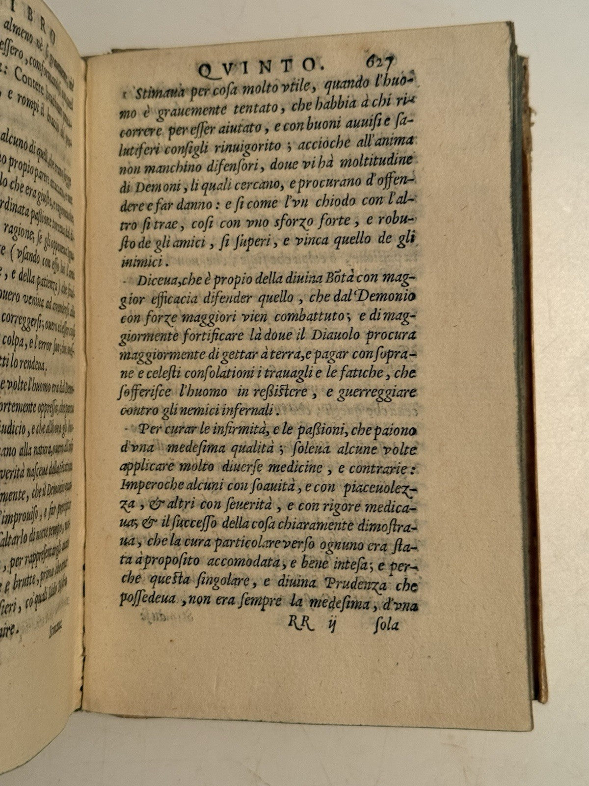 The Life of Ignatius of Loyola 1587