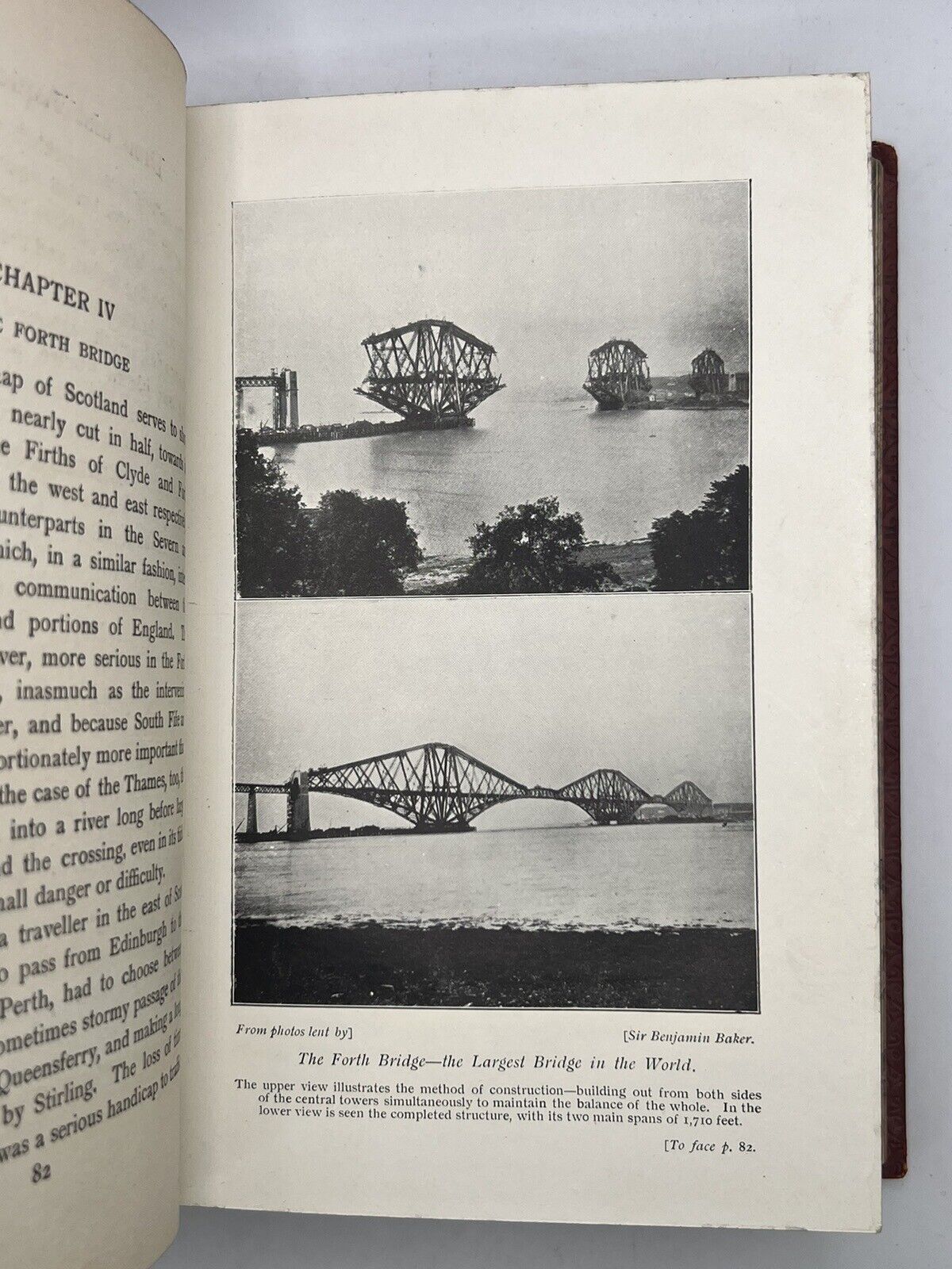 The Romance of Modern Engineering By Archibald Williams 1904