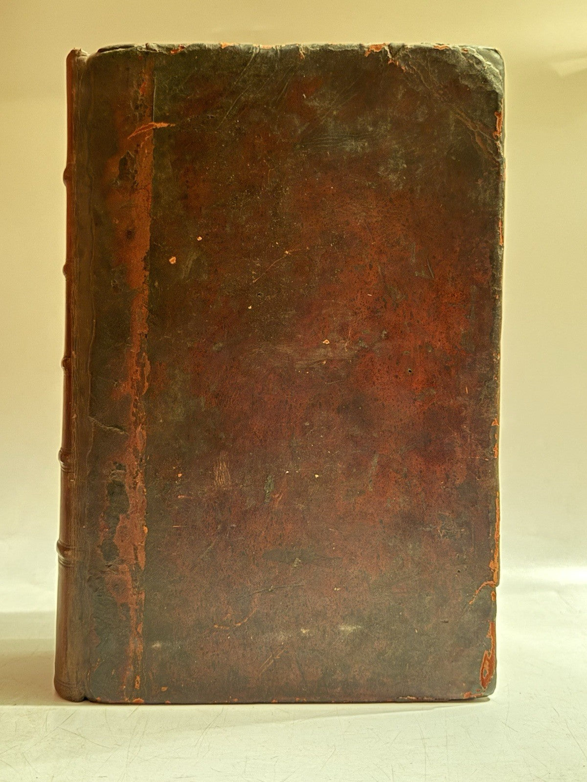 Walter Raleigh's History of the World 1614 (ie 1628) Fourth Edition
