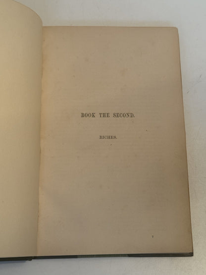 Little Dorrit by Charles Dickens 1857 First Edition