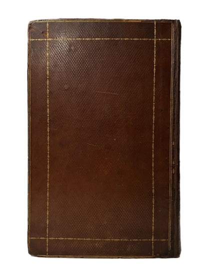 The Foulis Press Virgil Folio 1778