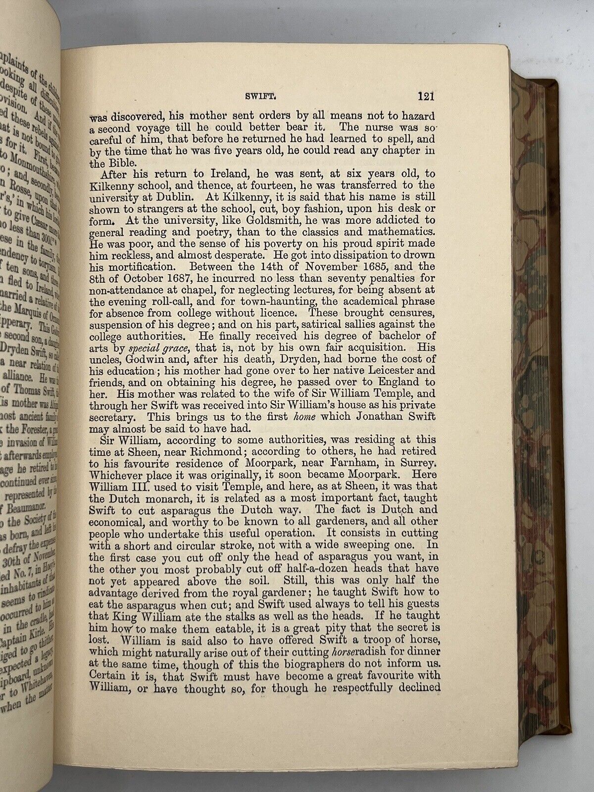 Homes & Haunts of the British Poets by William Howitt 1863