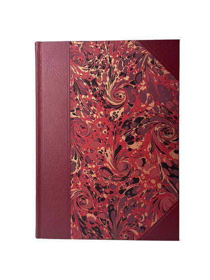 Timon of Athens by William Shakespeare 2012 Folio Society, Letterpress Edition No. 15