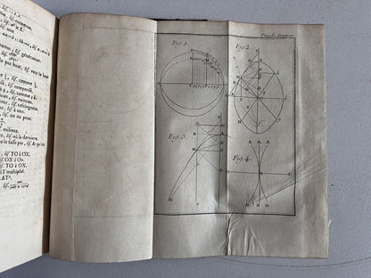 Newtonian Physics 1769; Isaac Newton