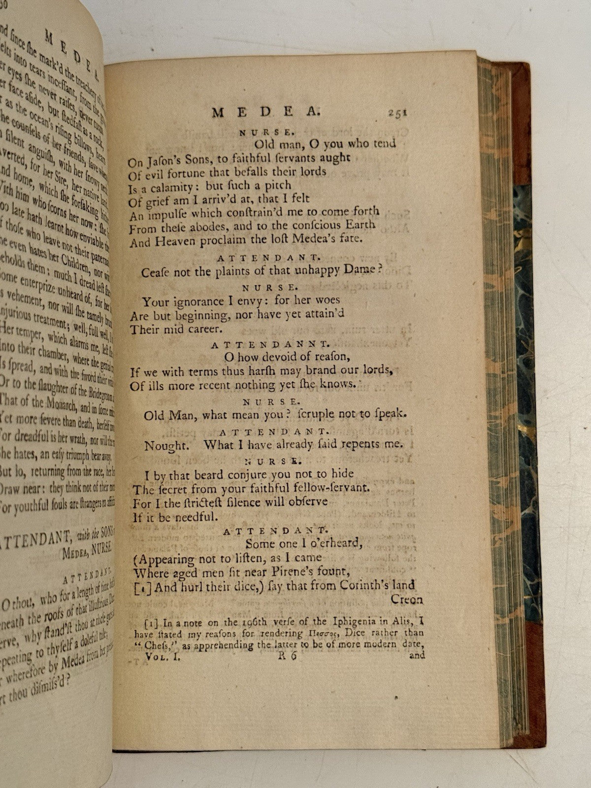 The Greek Tragic Theatre 1777 Aeschylus, Euripides, Sophocles