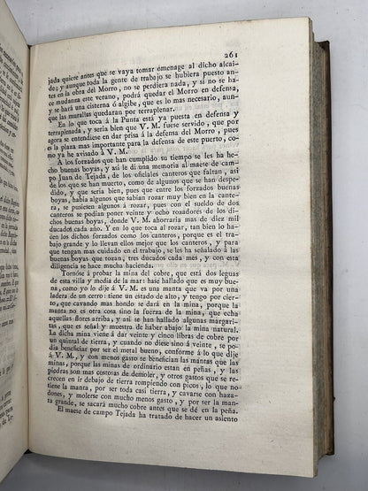 The Architects and Architecture of Spain 1829 Spanish Edition