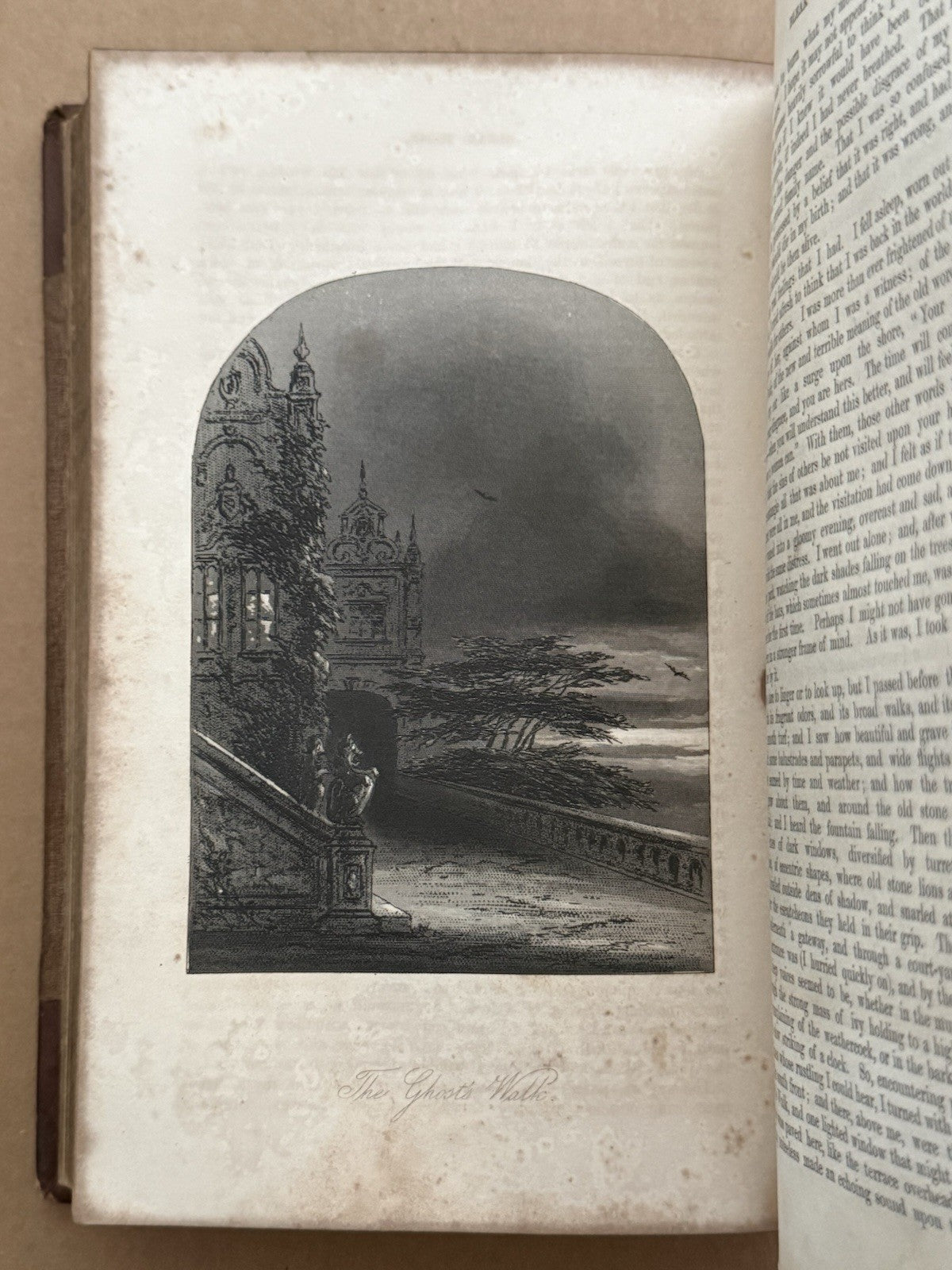 Bleak House by Charles Dickens 1853 First Edition First Impression