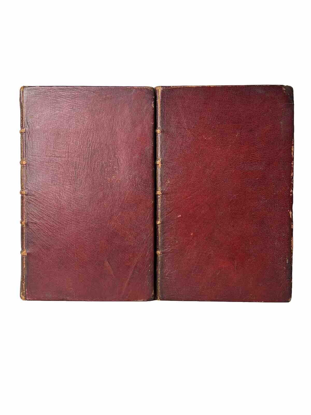 The History of Ancient Rome by Oliver Goldsmith 1769 First Edition