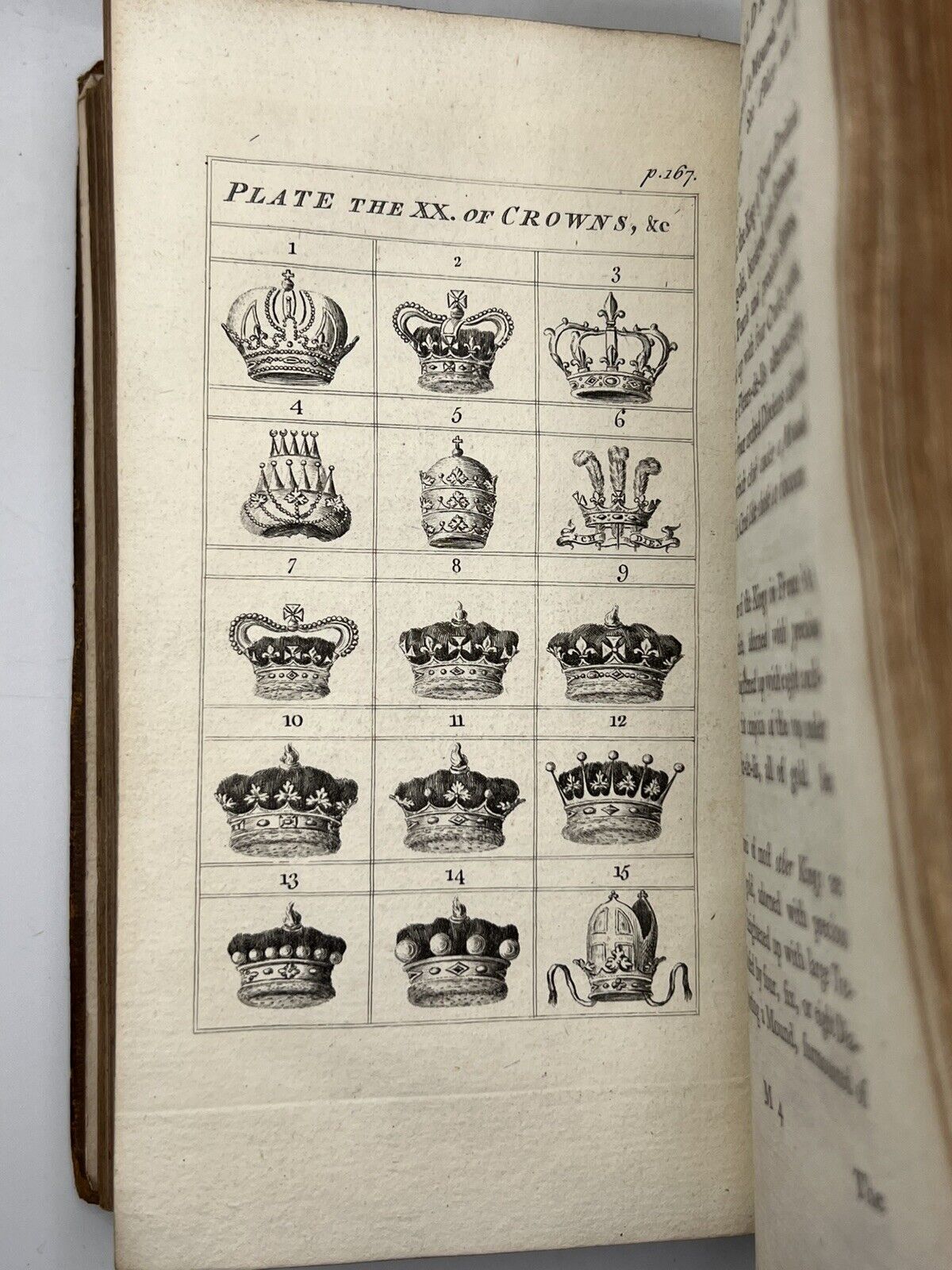 The Elements of Heraldry 1765