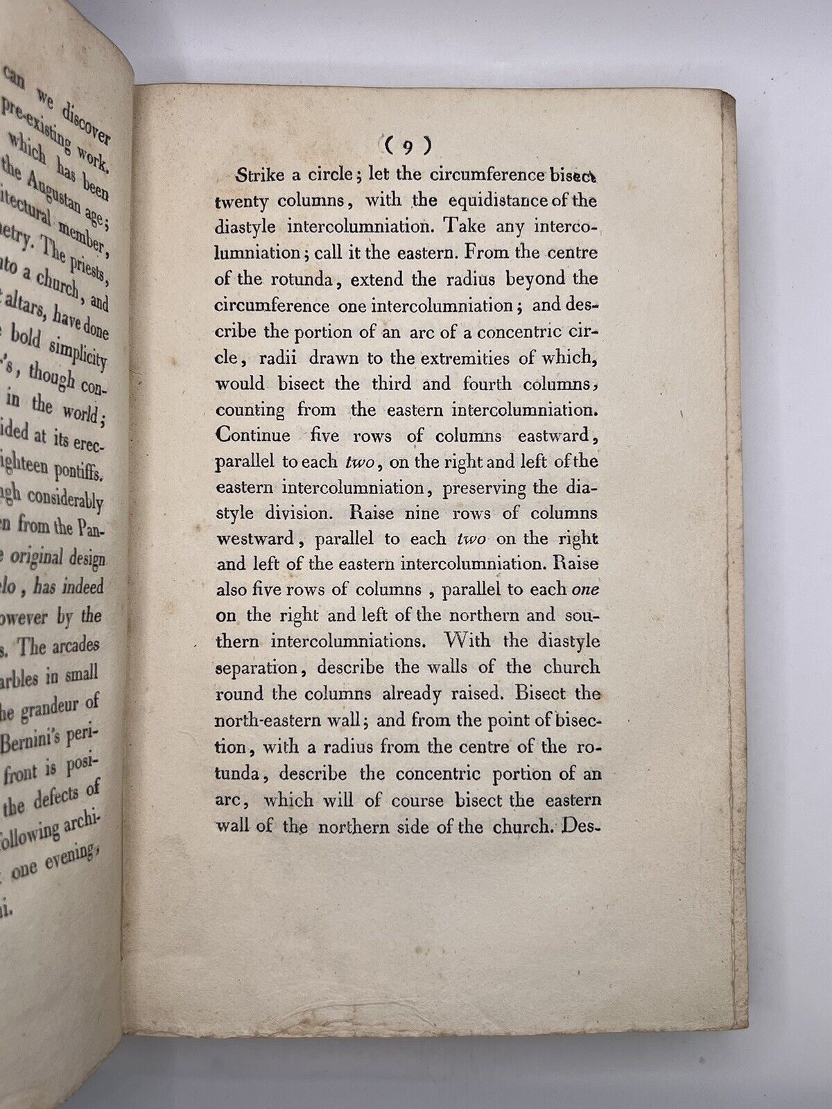 Classical Excursion from Rome to Arpino by Charles Kelsall 1820