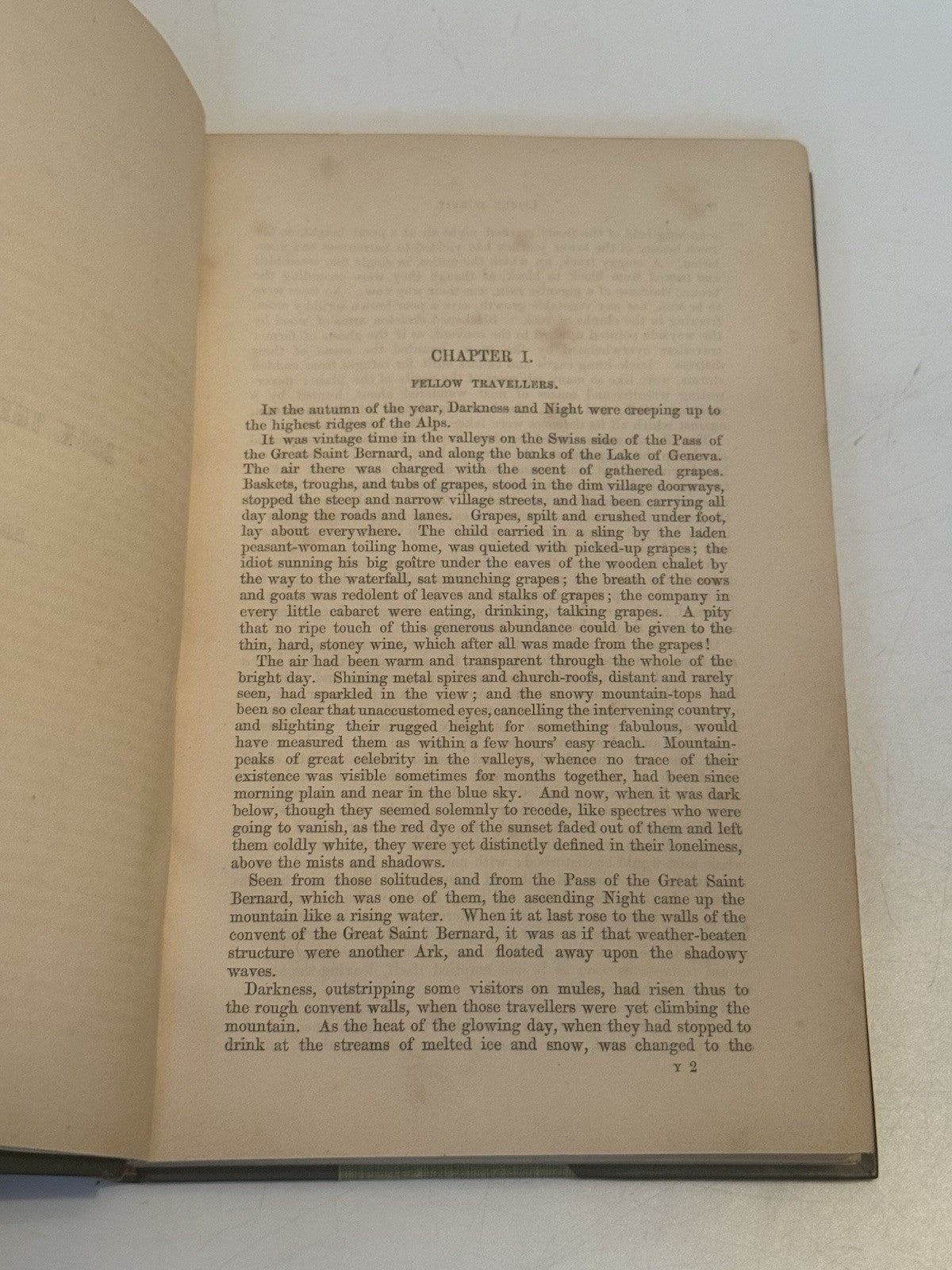 Little Dorrit by Charles Dickens 1857 First Edition