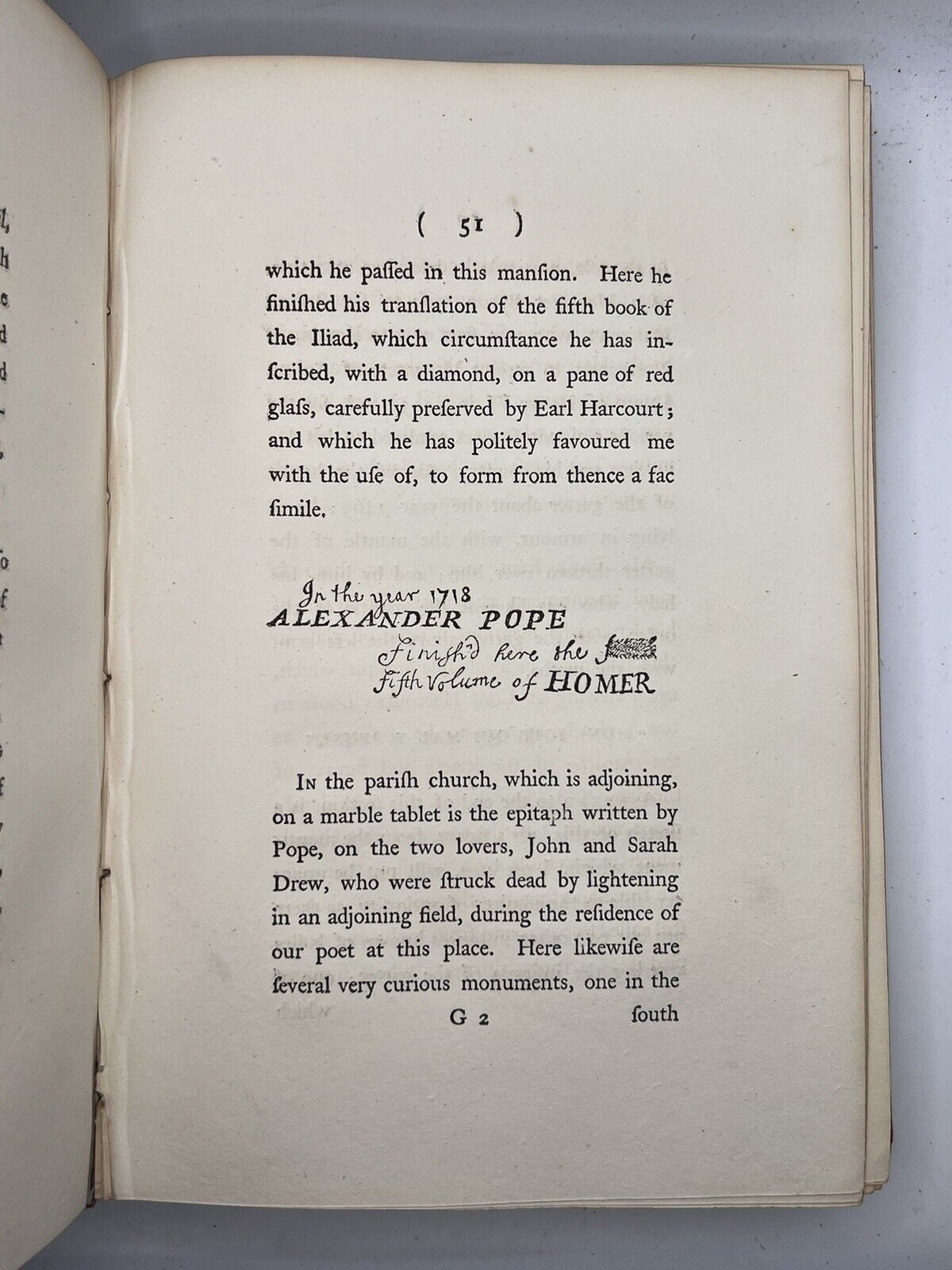 Picturesque Views on the River Thames  by Samuel Ireland 1792 First Edition