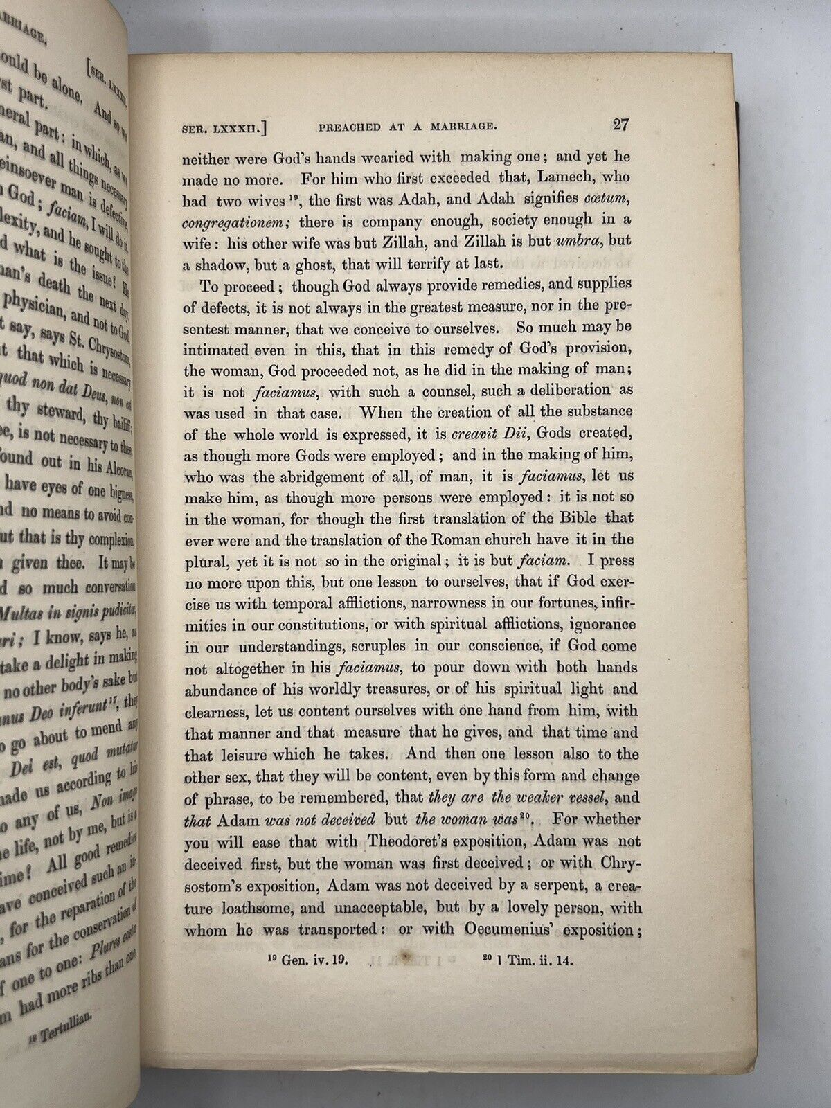 The Works of John Donne 1839: The Important Alford Edition First Edition