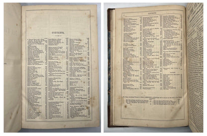 All the Year Round by Charles Dickens 1860-1875 First Editions & Later