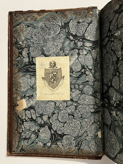 The Foulis Press Virgil Folio 1778