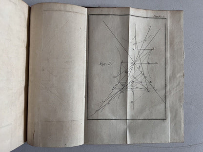 Newtonian Physics 1769; Isaac Newton