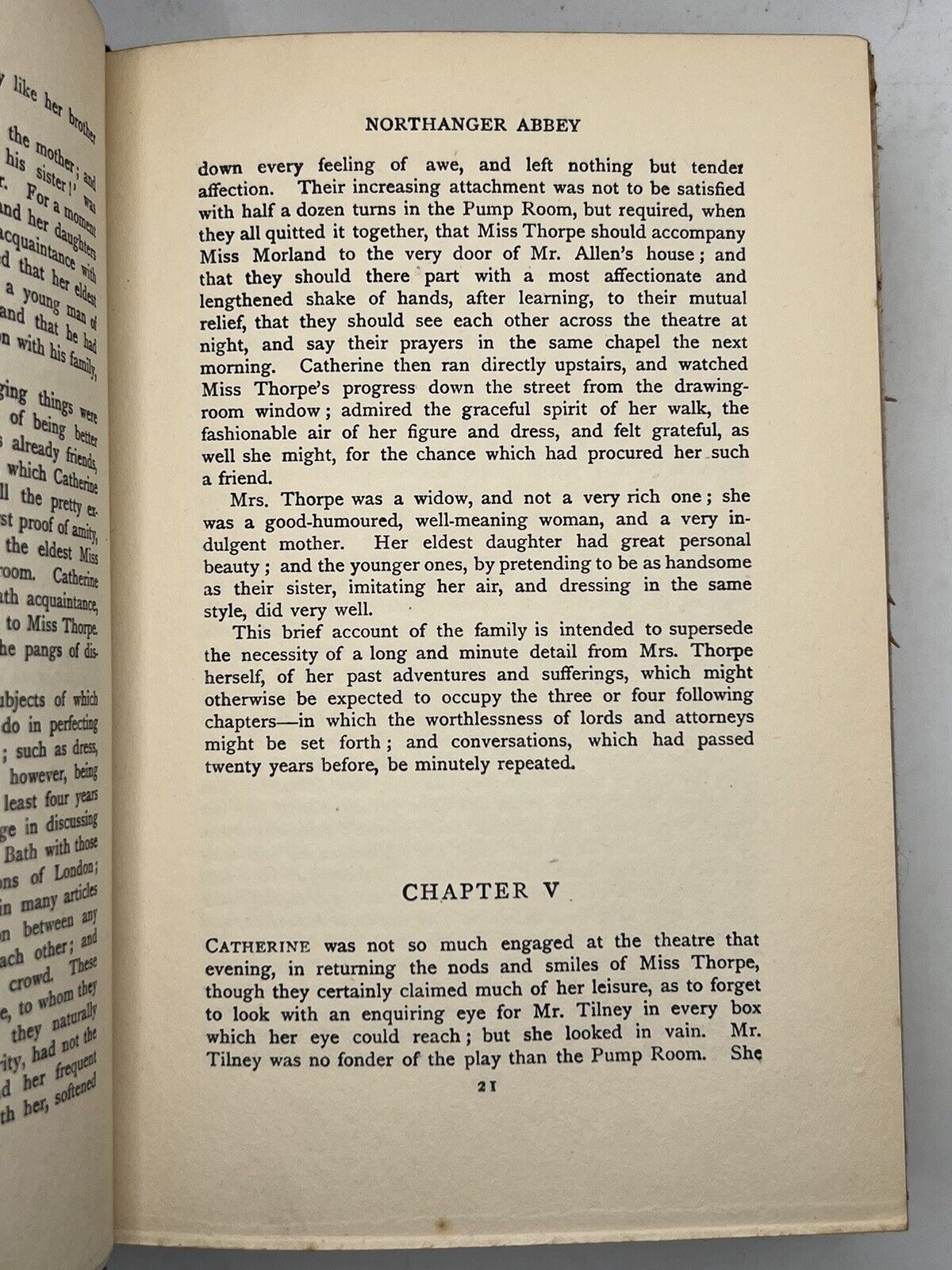 The Novels of Jane Austen 1903-7