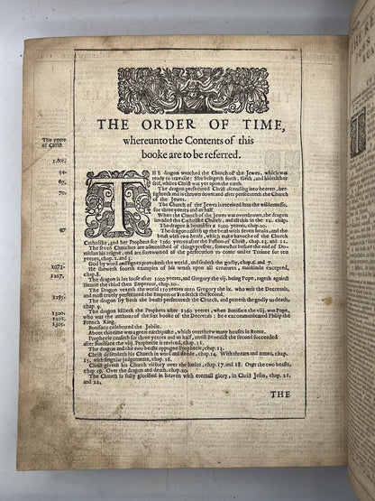 Geneva Bible 1599