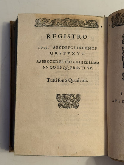 The Life of Ignatius of Loyola 1587