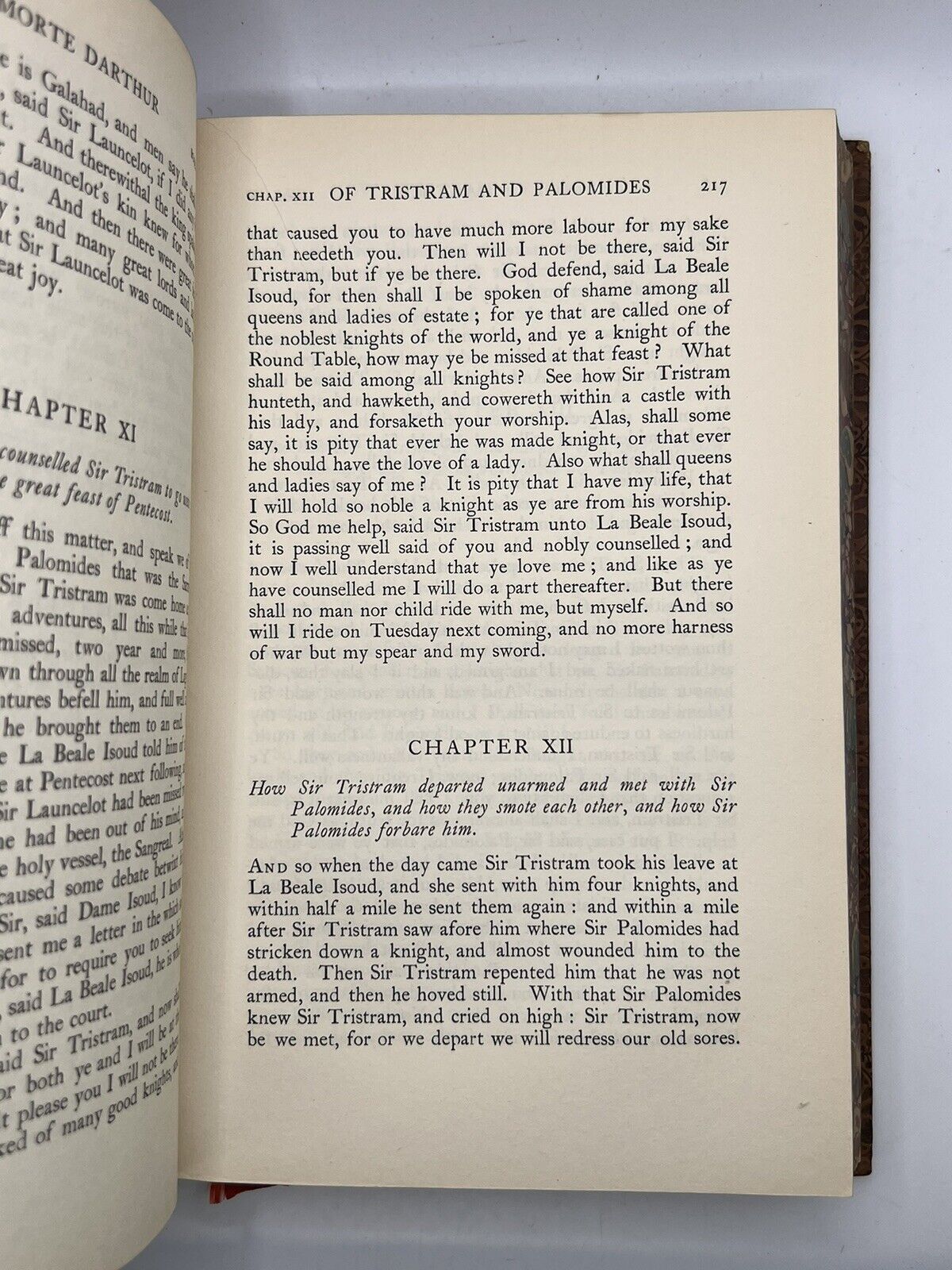 King Arthur and the Knights of the Round Table by Sir Thomas Malory 1900