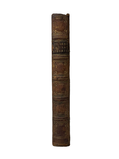 Tales of The Alhambra by Washington Irving 1833 FIRST SPANISH EDITION