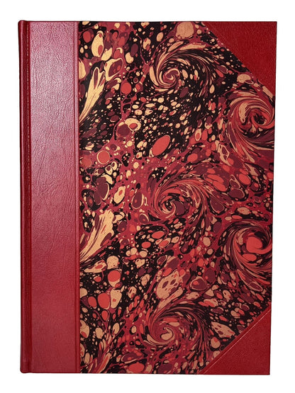 Hamlet by William Shakespeare 2007 Folio Society The Letterpress Shakespeare No. 2285