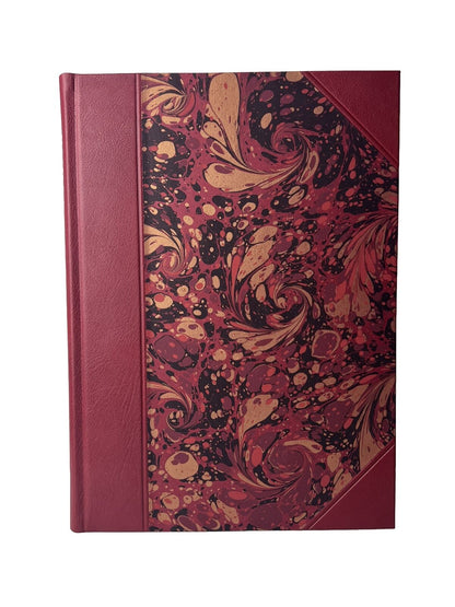 Hamlet by William Shakespeare 2007 Folio Society, The Letterpress Shakespeare No. 1324