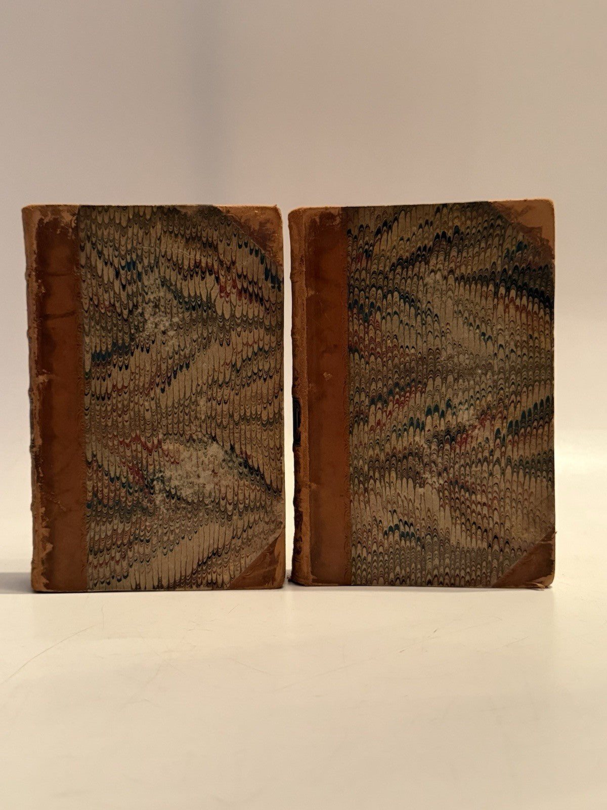 The Works of Virgil 1830