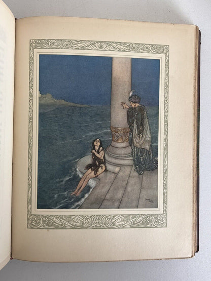 Tales of Hans Christian Andersen 1911 Limited Edition