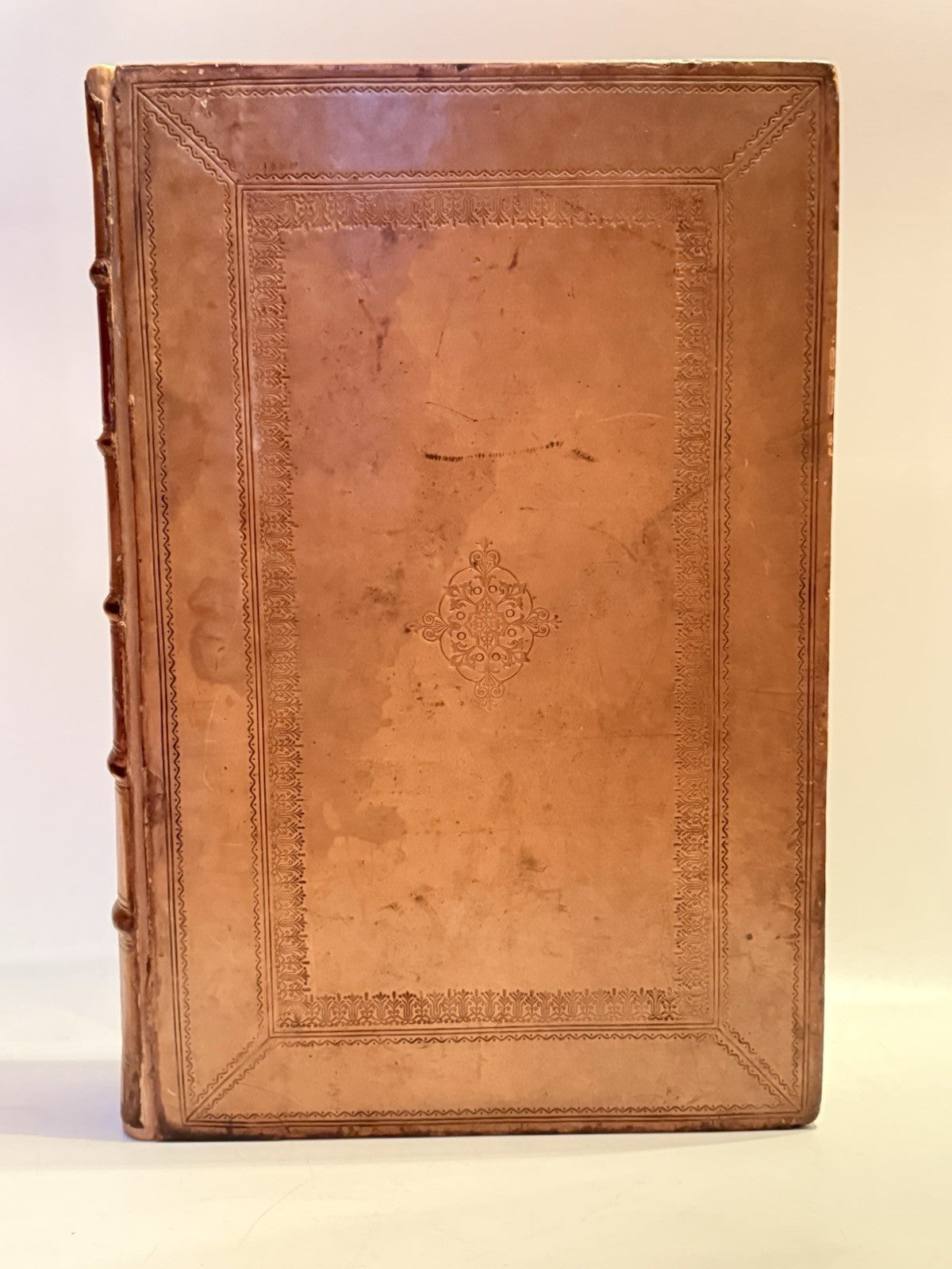 The New British Traveller 1784