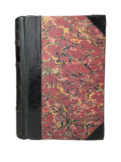 Dombey and Son by Charles Dickens 1848 First Edition First Impression