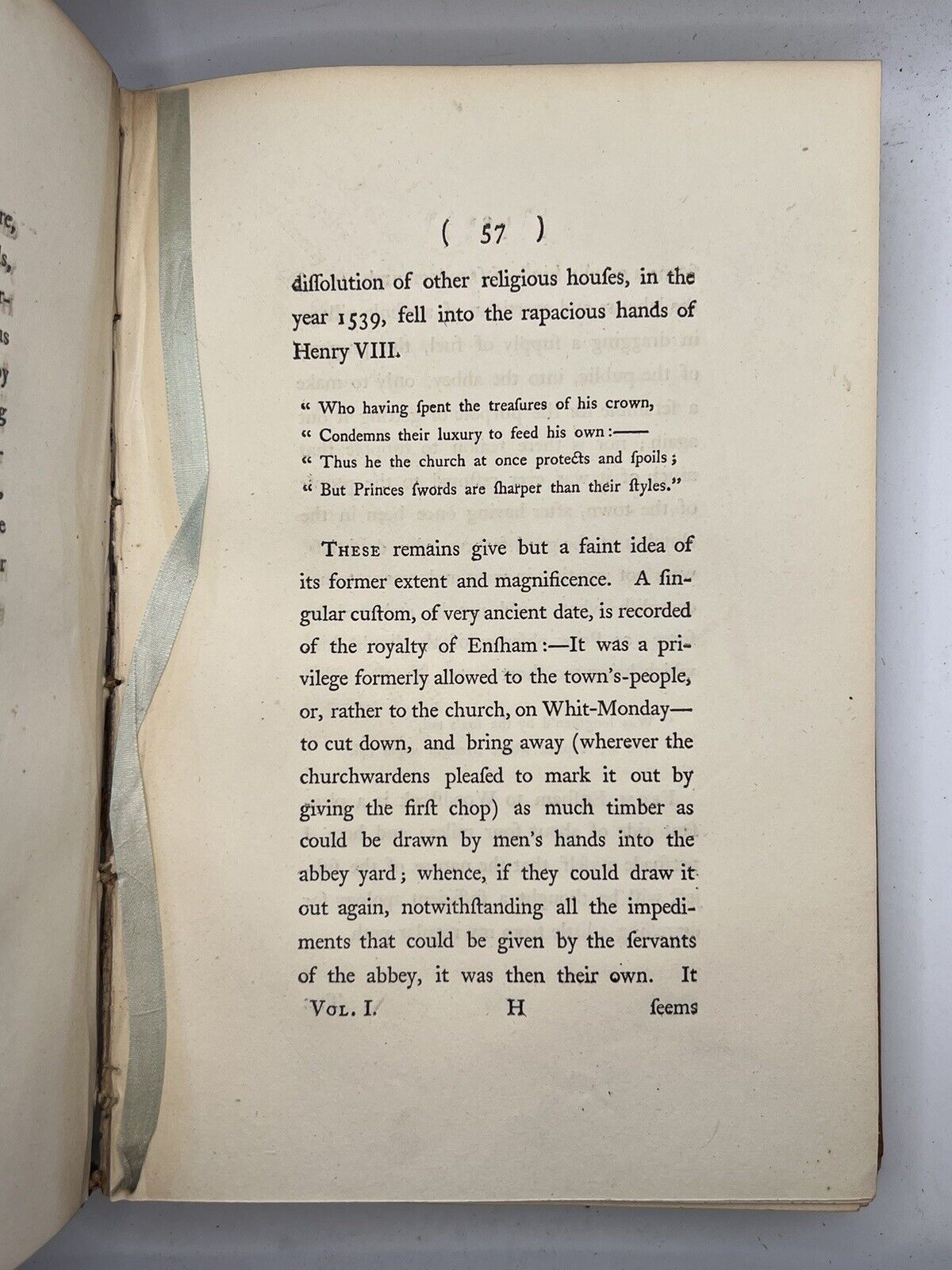 Picturesque Views on the River Thames  by Samuel Ireland 1792 First Edition