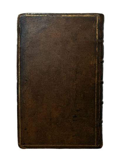 The Dunciad by Alexander Pope 1732
