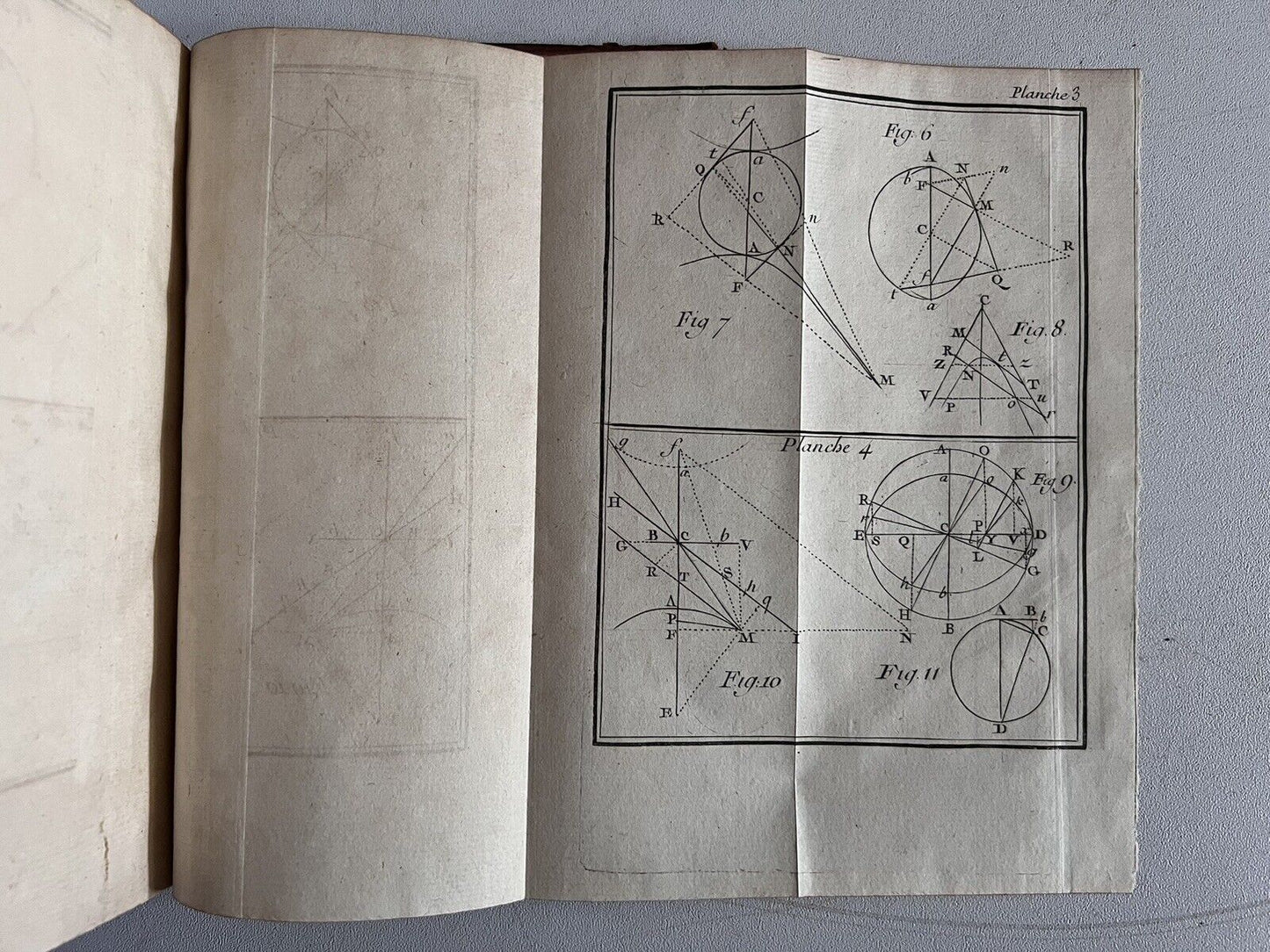 Newtonian Physics 1769; Isaac Newton