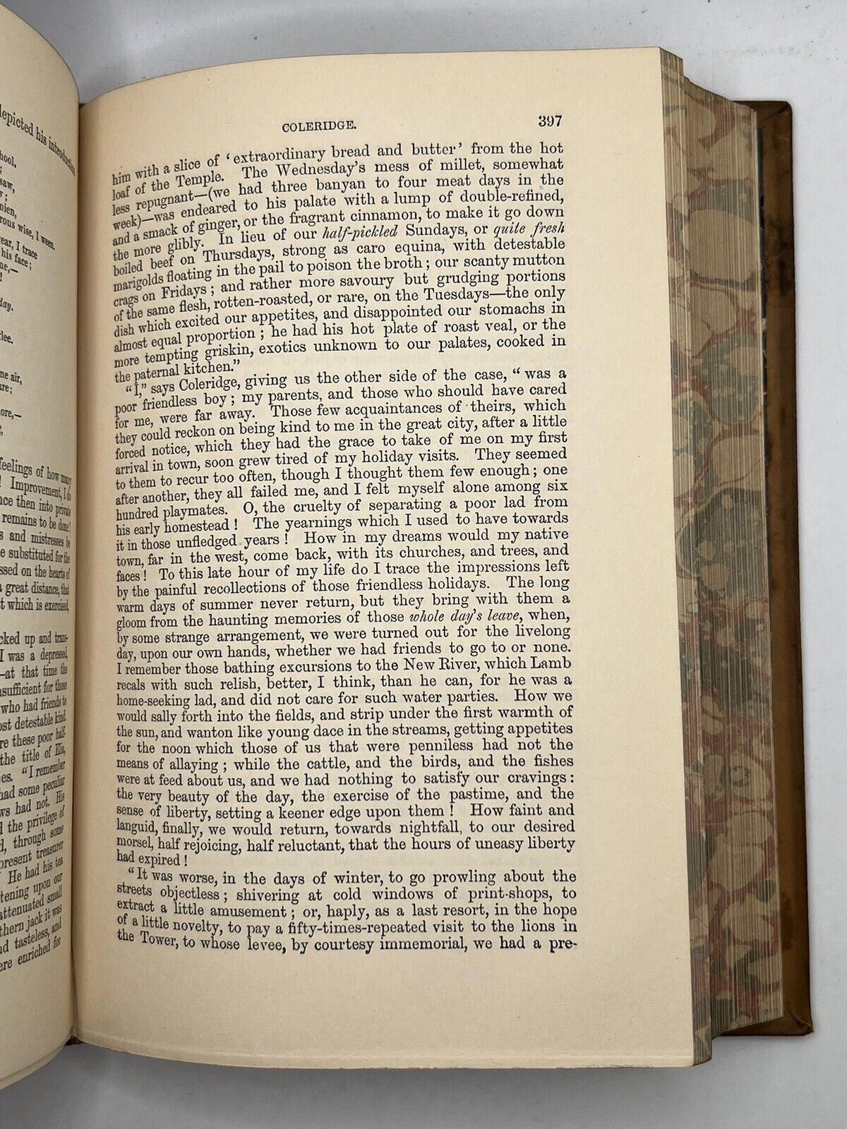 Homes & Haunts of the British Poets by William Howitt 1863