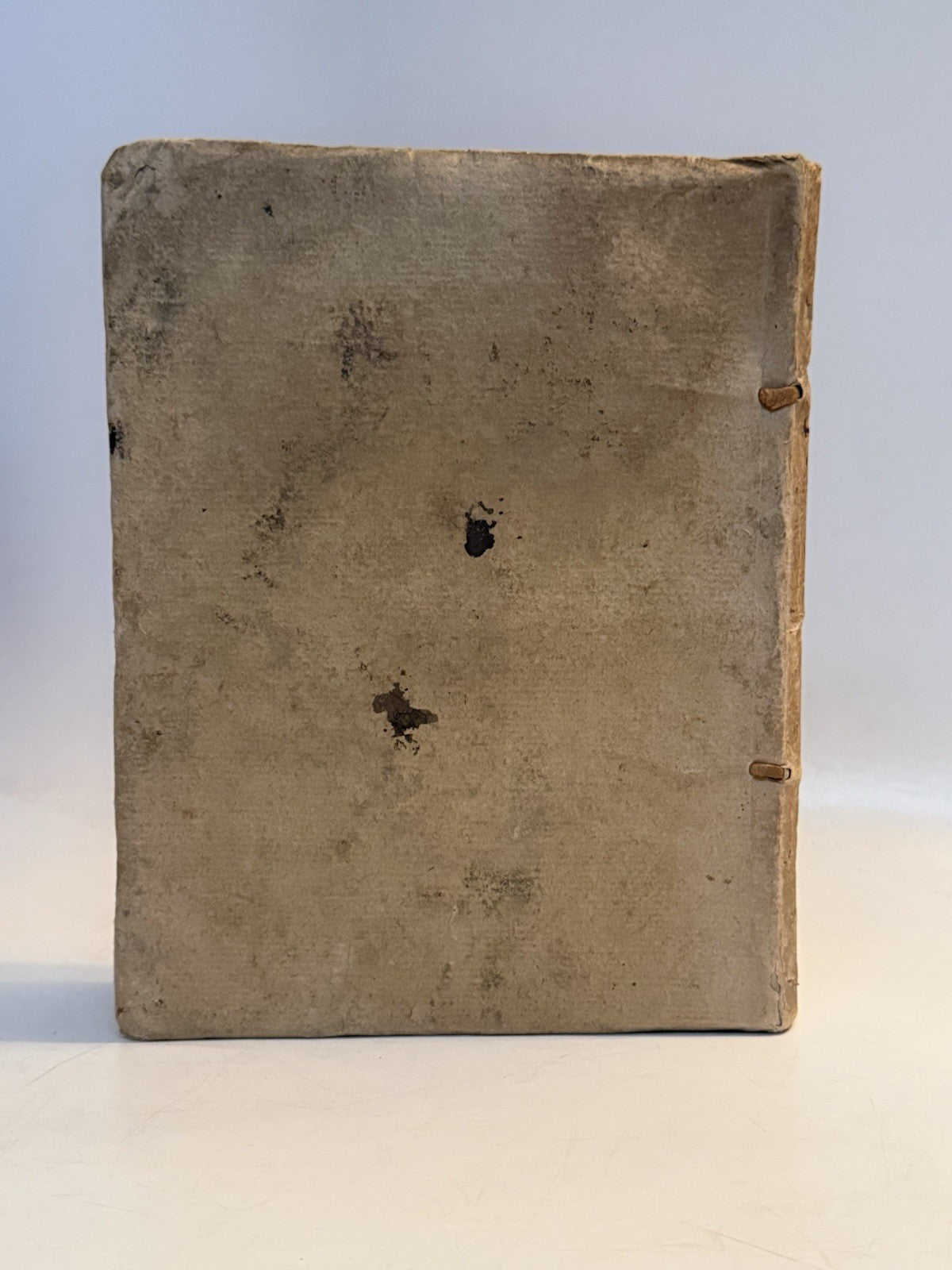 Patavino's History of the Benedictines 1606 First Edition
